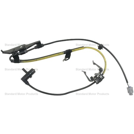 Standard Ignition Abs Speed Sensor, Als1383 ALS1383